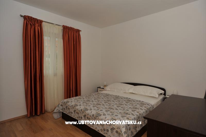 Villa Ankora – Ferienwohnung Supetar – Brac, Kroatien – Foto 13