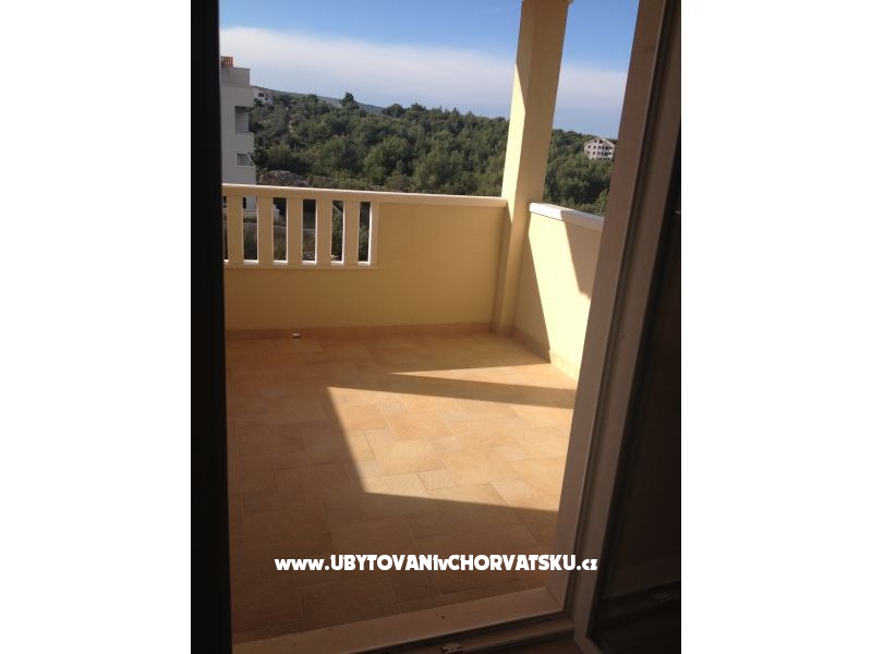 Villa Ankora – Ferienwohnung Supetar – Brac, Kroatien – Foto 17