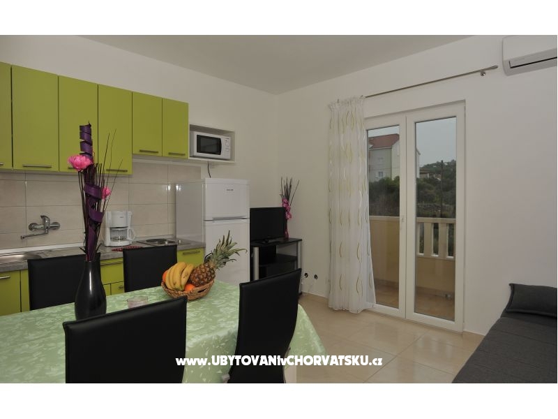 Villa Ankora – Ferienwohnung Supetar – Brac, Kroatien – Foto 18