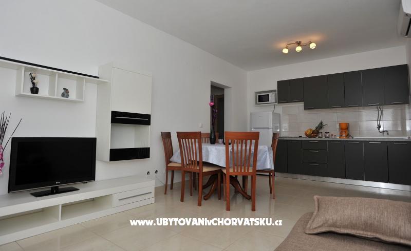 Villa Ankora – Ferienwohnung Supetar – Brac, Kroatien – Foto 4