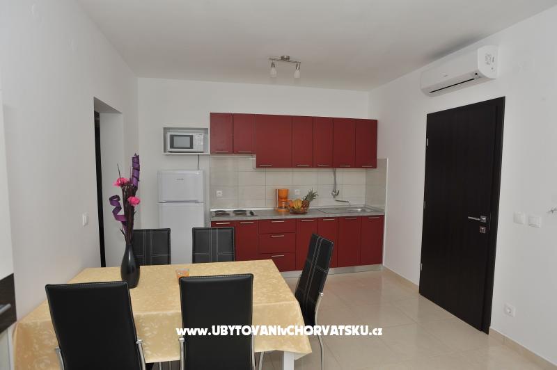 Villa Ankora – Ferienwohnung Supetar – Brac, Kroatien – Foto 5