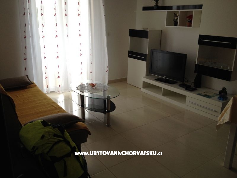 Villa Ankora – Ferienwohnung Supetar – Brac, Kroatien – Foto 7