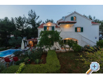 Villa Kamenica - Supetar  Bra Kroatien