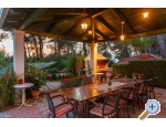 Villa Kamenica - Supetar  Bra Kroatien