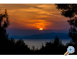 Villa Kamenica - Supetar  Bra Kroatien