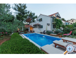 Villa Kamenica - Supetar  Bra Kroatien