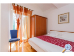 Villa Kamenica - Supetar  Bra Kroatien