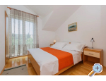 Villa Kamenica - Supetar  Bra Kroatien