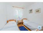 Villa Kamenica - Supetar  Bra Kroatien