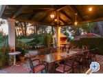 Villa Kamenica - Supetar  Bra Croatie