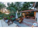 Villa Kamenica - Supetar  Bra Croatie
