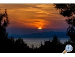 Villa Kamenica - Supetar  Bra Croatie