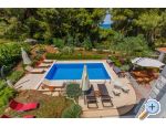 Villa Kamenica - Supetar  Bra Croatie
