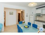 Villa Kamenica - Supetar  Bra Croatie