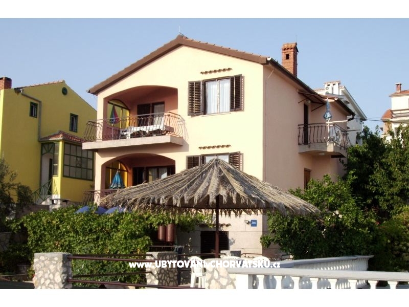 Apartment Ivka – Ferienwohnung Sveti Petar, Kroatien – Foto 1