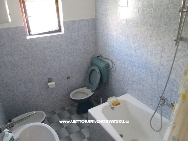 Apartment Ivka – Ferienwohnung Sveti Petar, Kroatien – Foto 10