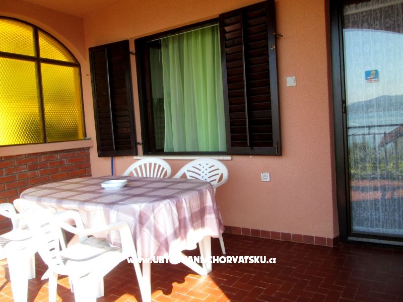 Apartment Ivka – Ferienwohnung Sveti Petar, Kroatien – Foto 11