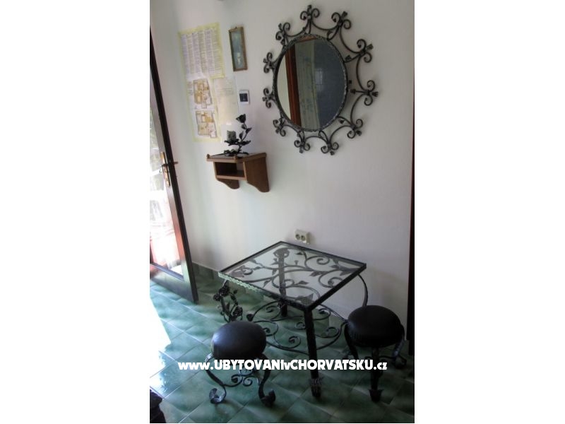 Apartment Ivka – Ferienwohnung Sveti Petar, Kroatien – Foto 12