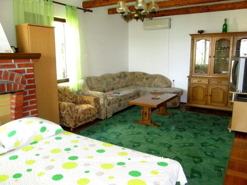 Apartment Ivka – Ferienwohnung Sveti Petar, Kroatien – Foto 13