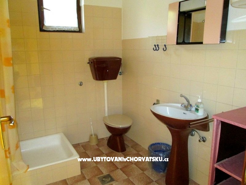 Apartment Ivka – Ferienwohnung Sveti Petar, Kroatien – Foto 14