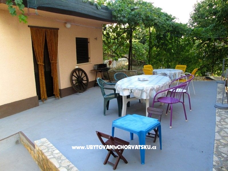 Apartment Ivka – Ferienwohnung Sveti Petar, Kroatien – Foto 15