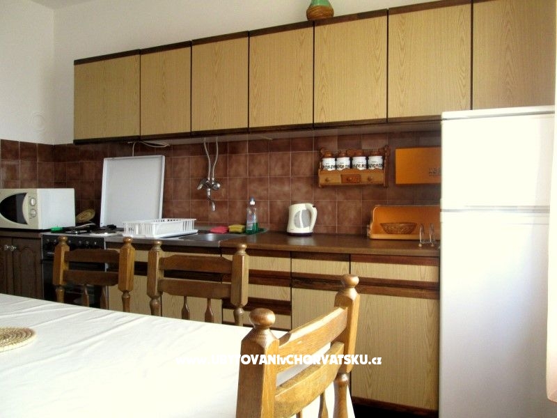 Apartment Ivka – Ferienwohnung Sveti Petar, Kroatien – Foto 16