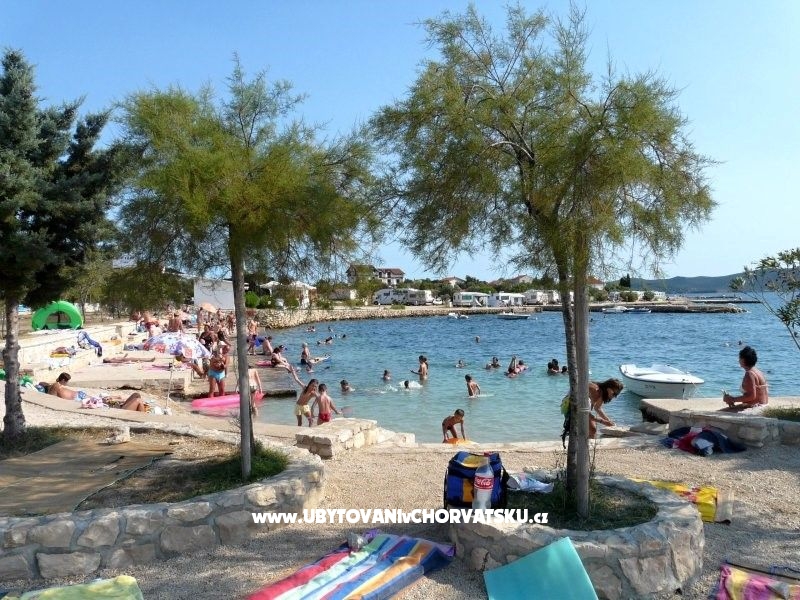 Apartment Ivka – Ferienwohnung Sveti Petar, Kroatien – Foto 17