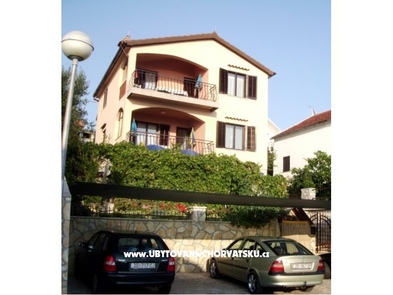 Apartment Ivka – Ferienwohnung Sveti Petar, Kroatien – Foto 2