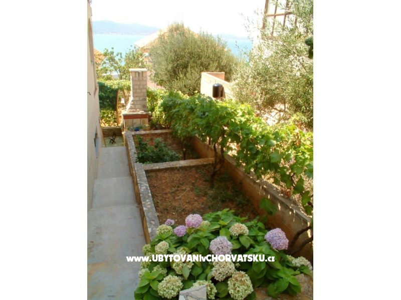 Apartment Ivka – Ferienwohnung Sveti Petar, Kroatien – Foto 3