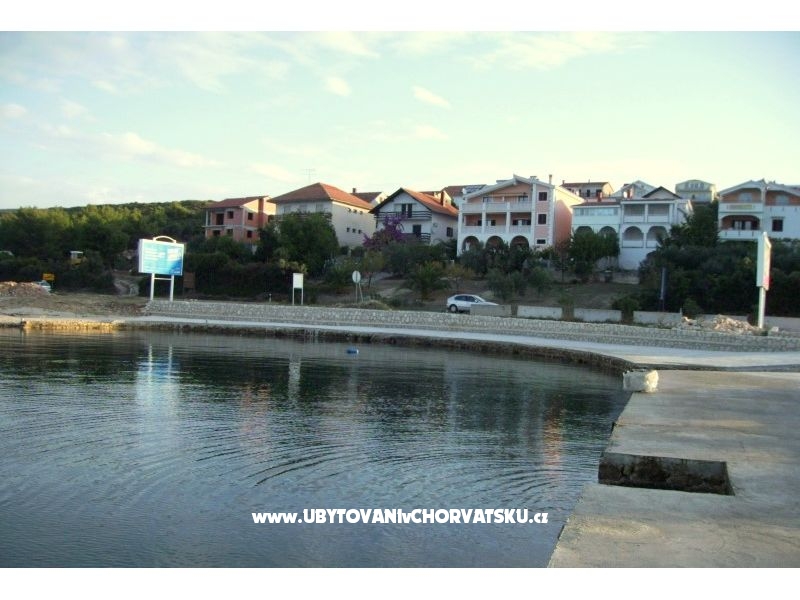 Apartment Ivka – Ferienwohnung Sveti Petar, Kroatien – Foto 4