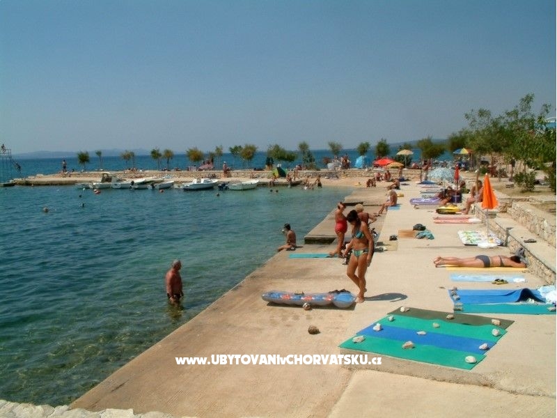 Apartment Ivka – Ferienwohnung Sveti Petar, Kroatien – Foto 5