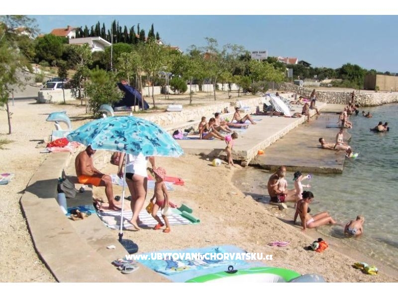 Apartment Ivka – Ferienwohnung Sveti Petar, Kroatien – Foto 6