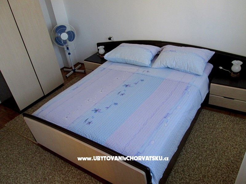 Apartment Ivka – Ferienwohnung Sveti Petar, Kroatien – Foto 7