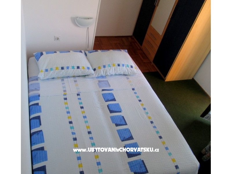 Apartment Ivka – Ferienwohnung Sveti Petar, Kroatien – Foto 8