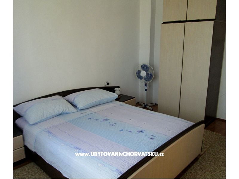 Apartment Ivka – Ferienwohnung Sveti Petar, Kroatien – Foto 9