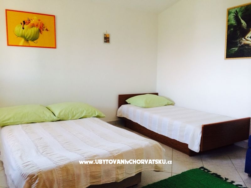 Apartment Marin – Ferienwohnung Sveti Petar, Kroatien – Foto 10