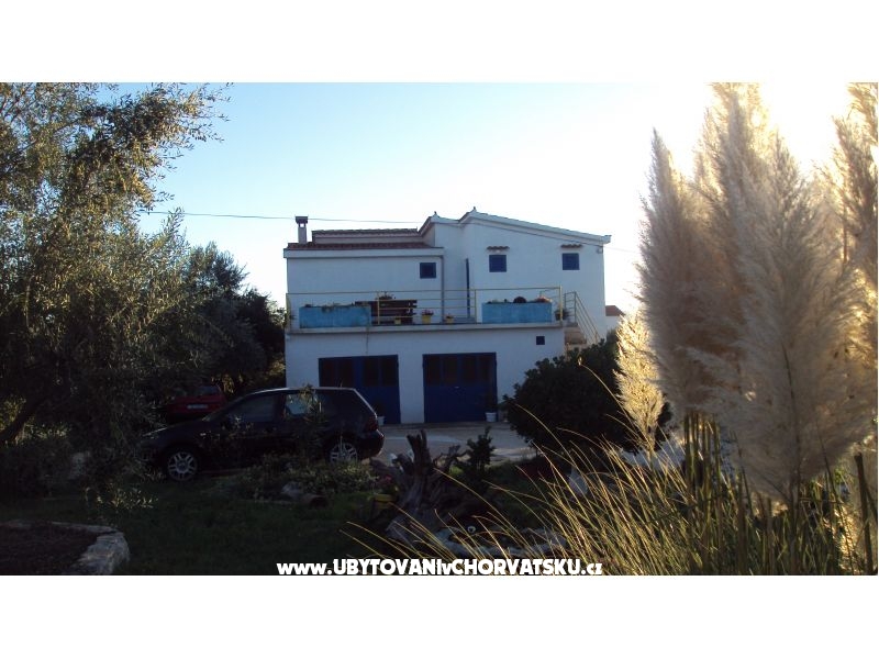 Apartment Marin – Ferienwohnung Sveti Petar, Kroatien – Foto 11