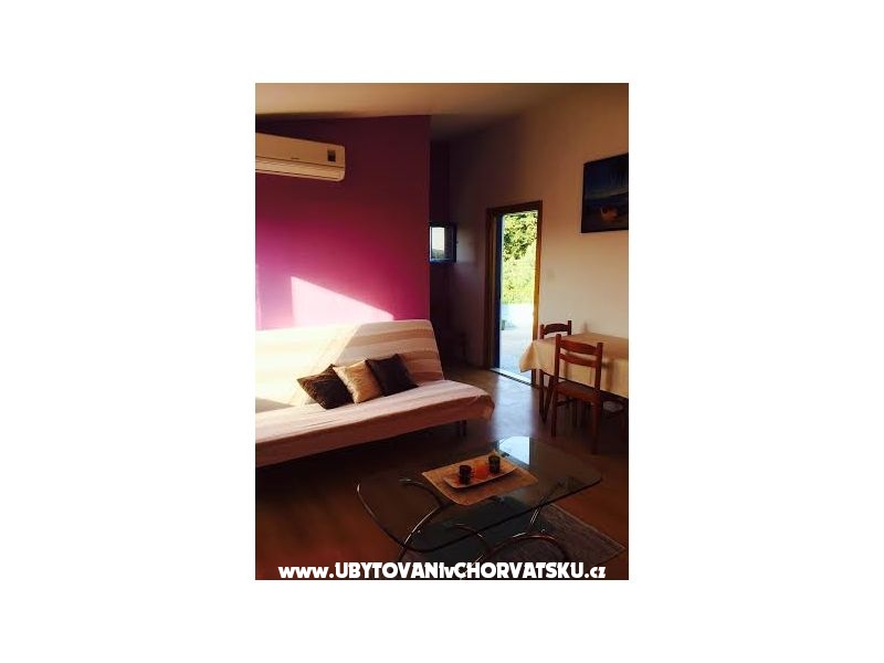 Apartment Marin – Ferienwohnung Sveti Petar, Kroatien – Foto 12