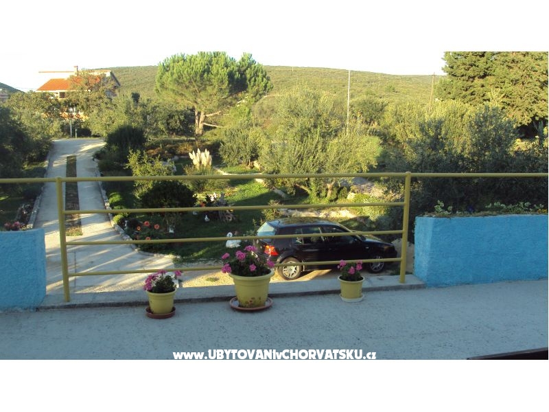 Apartment Marin – Ferienwohnung Sveti Petar, Kroatien – Foto 13