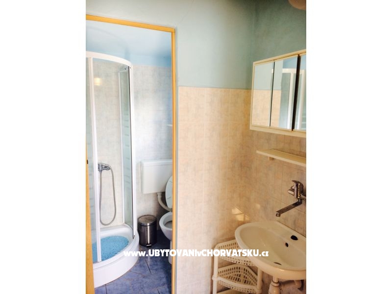 Apartment Marin – Ferienwohnung Sveti Petar, Kroatien – Foto 2