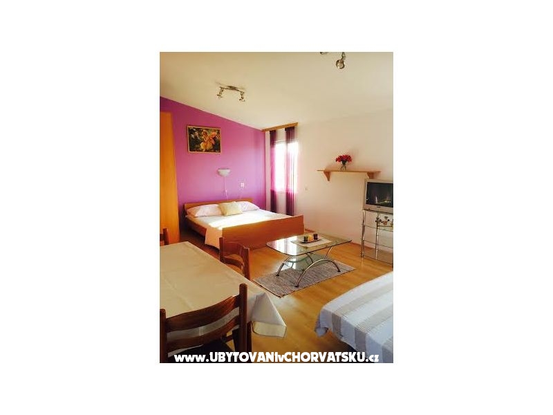 Apartment Marin – Ferienwohnung Sveti Petar, Kroatien – Foto 3