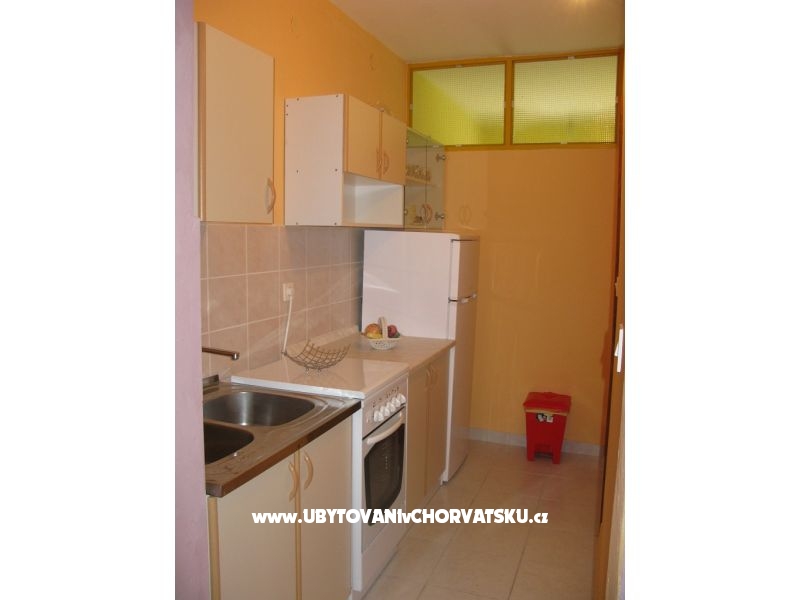 Apartment Marin – Ferienwohnung Sveti Petar, Kroatien – Foto 4