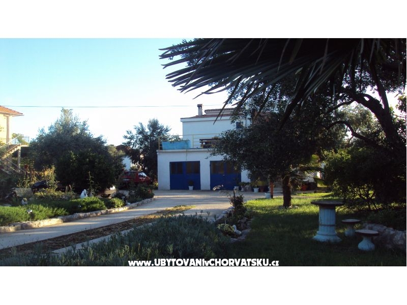 Apartment Marin – Ferienwohnung Sveti Petar, Kroatien – Foto 5