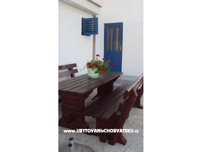 Apartment Marin – Ferienwohnung Sveti Petar, Kroatien – Foto 8