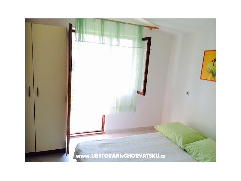 Apartment Marin – Ferienwohnung Sveti Petar, Kroatien – Foto 9