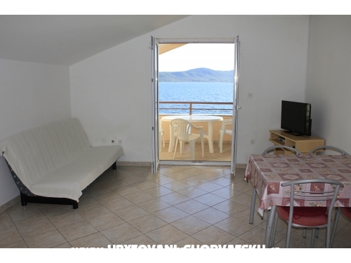 Appartements Lucija - Sveti Petar Croatie