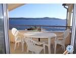 Appartements Lucija - Sveti Petar Kroatien