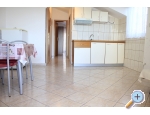 Appartements Lucija - Sveti Petar Kroatien