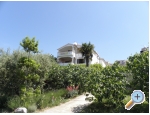 Appartements Lucija - Sveti Petar Kroatien