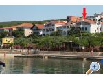 Apartmaji Lucija - Sveti Petar Hrvaka